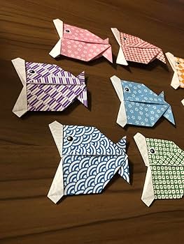 おりがみ入門―たのしくおれる160種 Amazon.co.jp: おりがみ入門: たのしく折れる160種 : 渡辺 泰士: 本